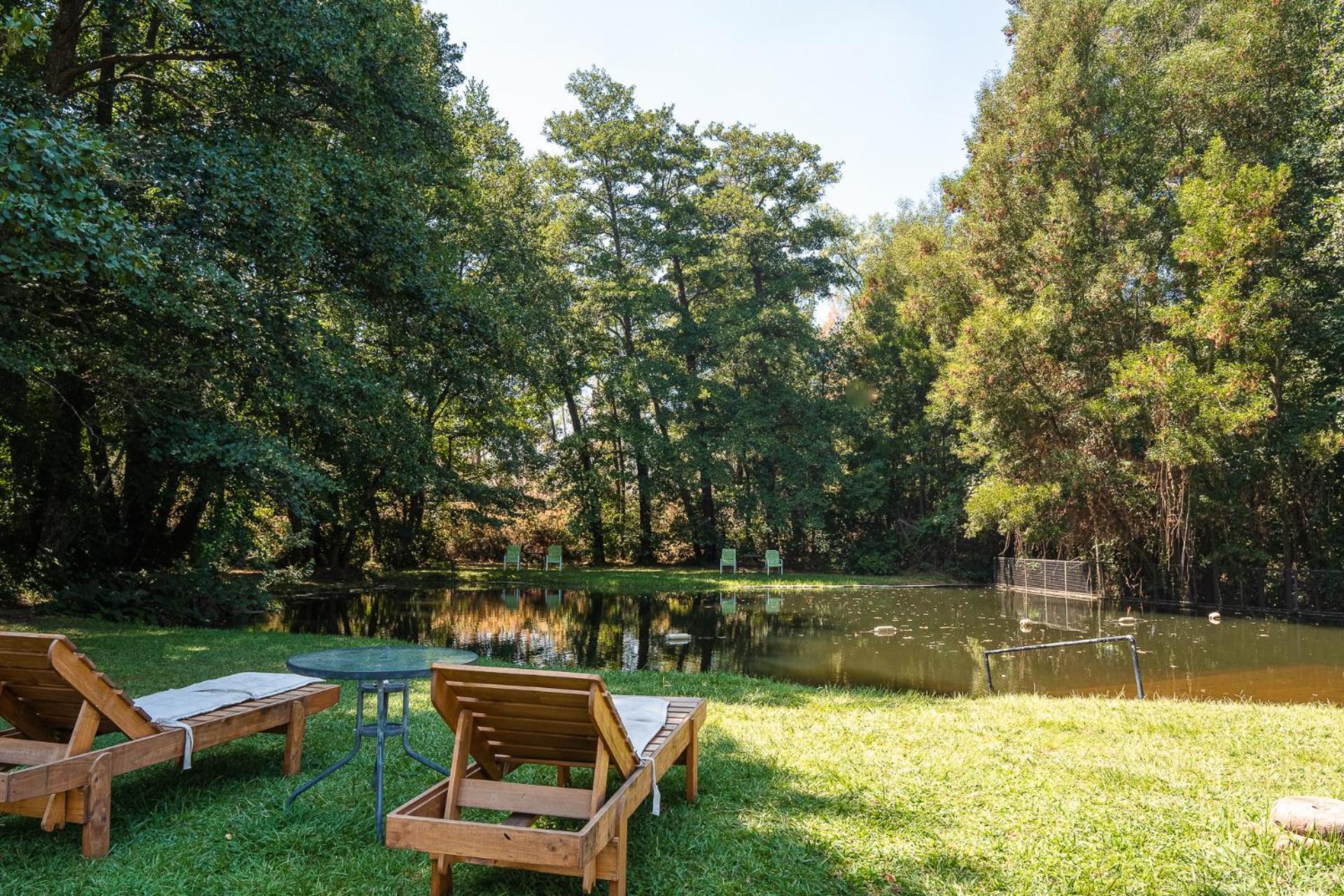Hotel Salto Del Laja ลอสอังเคเลส ภายนอก รูปภาพ